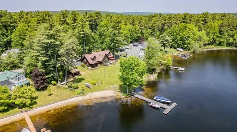 147 Sand Bar Road Windham ME 04062