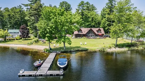 147 Sand Bar Road Windham ME 04062