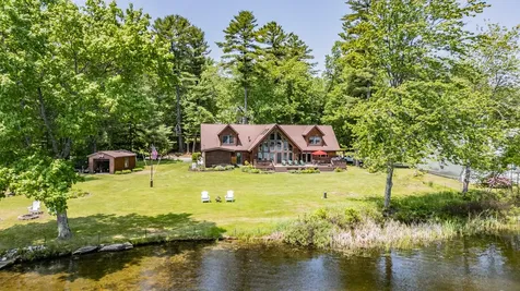 147 Sand Bar Road Windham ME 04062