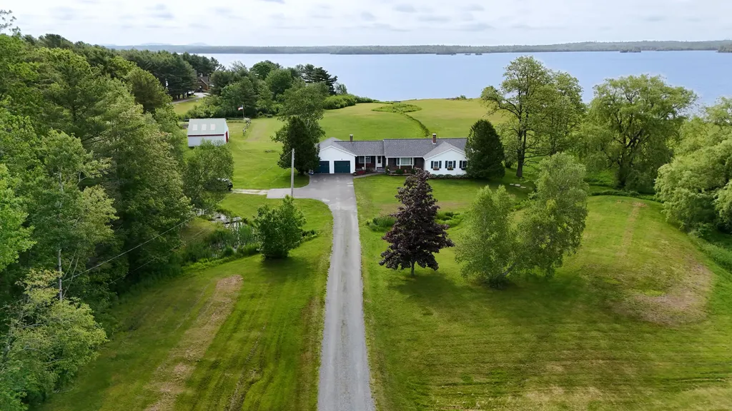 519 Mariaville Road Ellsworth ME 04605