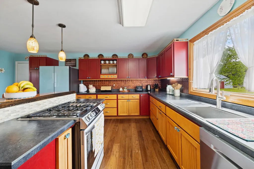 519 Mariaville Road Ellsworth ME 04605