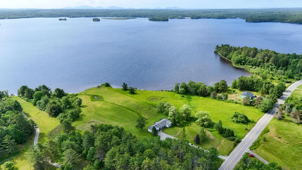 519 Mariaville Road Ellsworth ME 04605