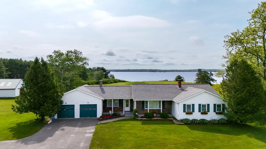 519 Mariaville Road Ellsworth ME 04605