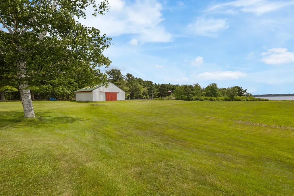 519 Mariaville Road Ellsworth ME 04605