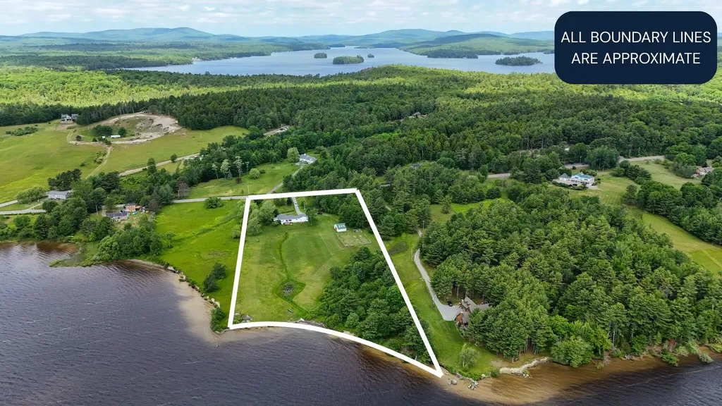 519 Mariaville Road Ellsworth ME 04605