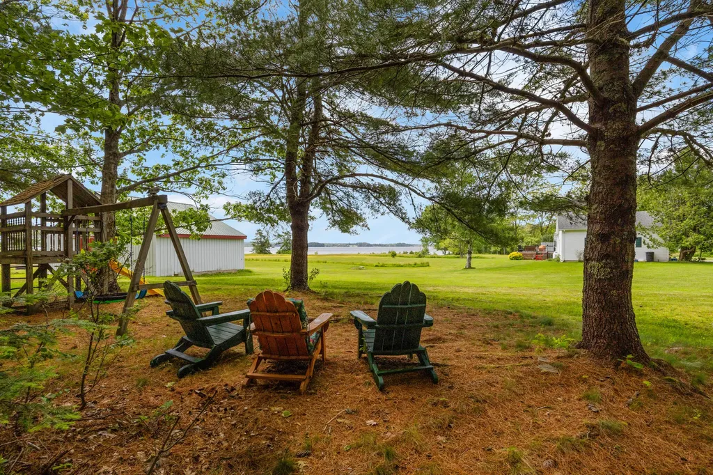 519 Mariaville Road Ellsworth ME 04605