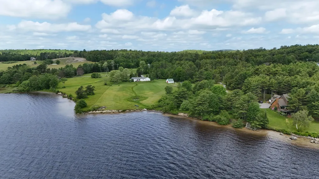 519 Mariaville Road Ellsworth ME 04605
