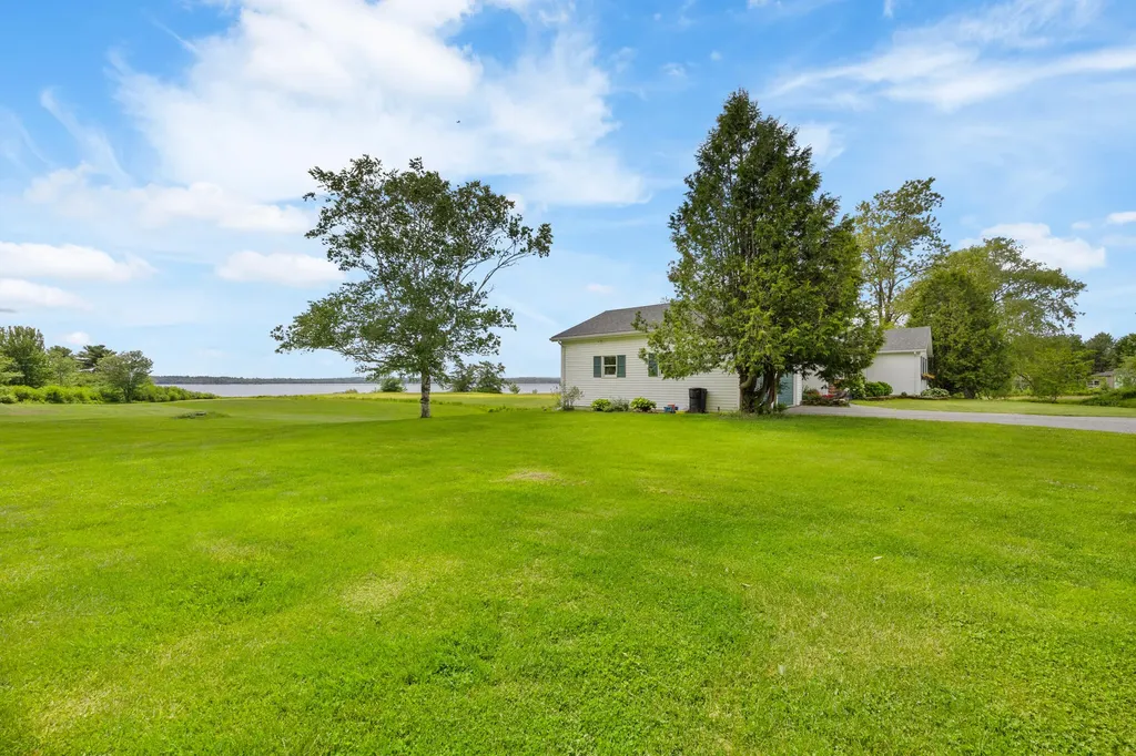 519 Mariaville Road Ellsworth ME 04605
