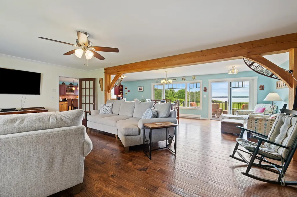 519 Mariaville Road Ellsworth ME 04605