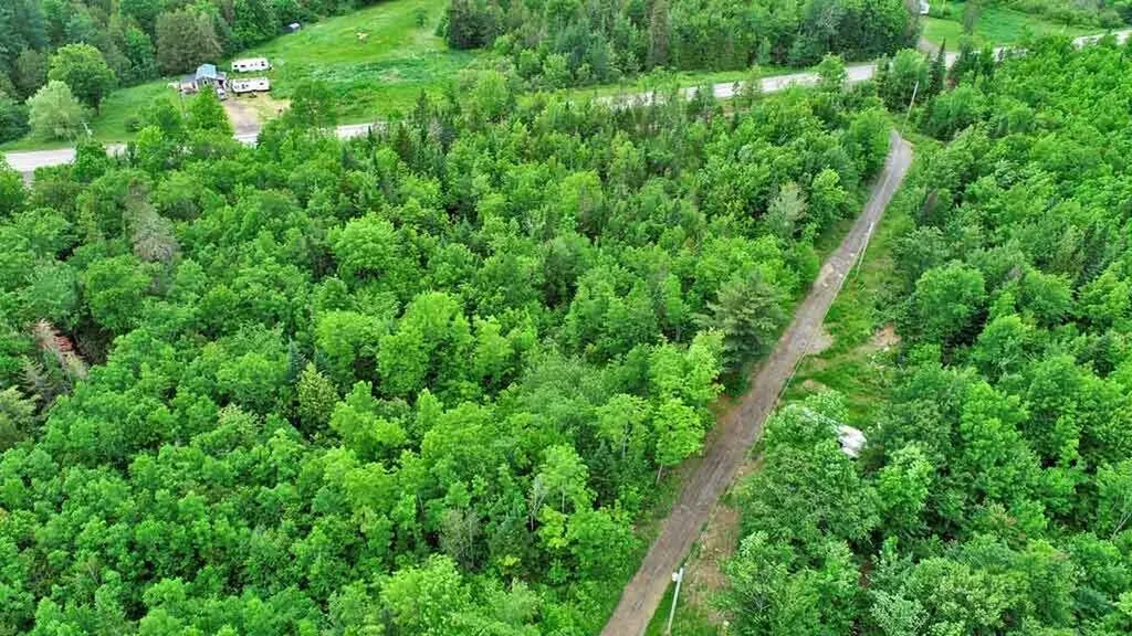 823 Us Route 1 Amity ME 04471