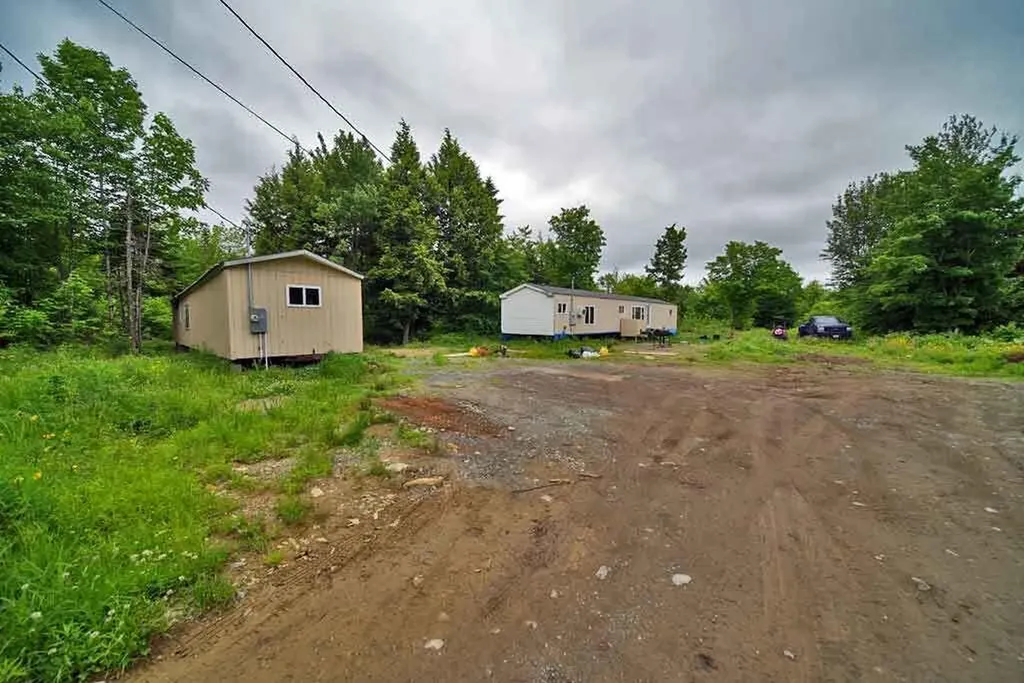 823 Us Route 1 Amity ME 04471
