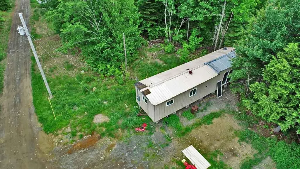 823 Us Route 1 Amity ME 04471