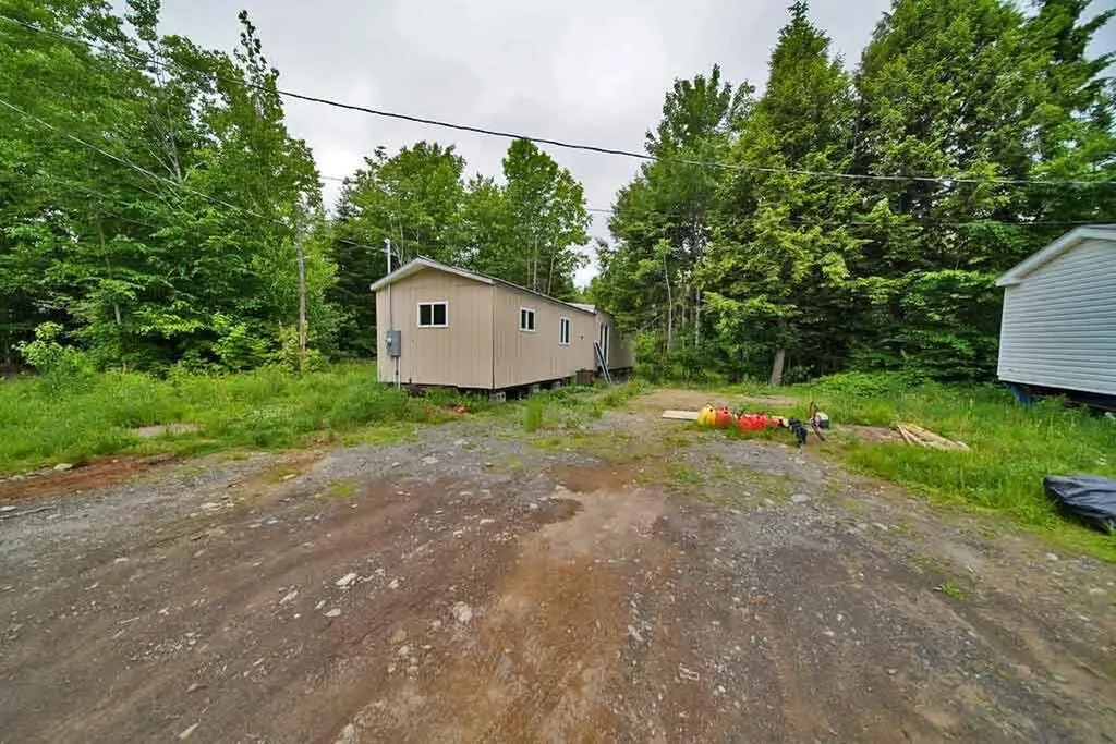 823 Us Route 1 Amity ME 04471