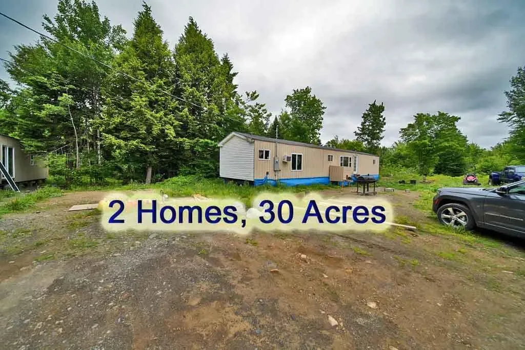 823 Us Route 1 Amity ME 04471