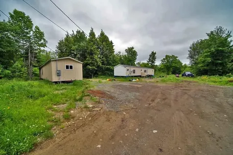 823 Us Route 1 Amity ME 04471