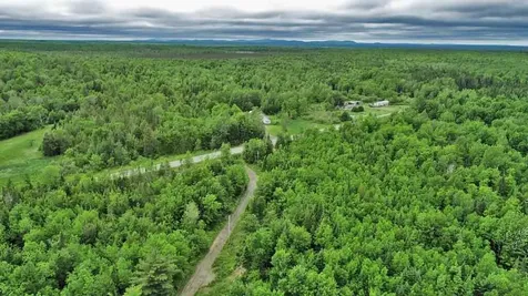 823 Us Route 1 Amity ME 04471