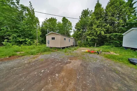 823 Us Route 1 Amity ME 04471