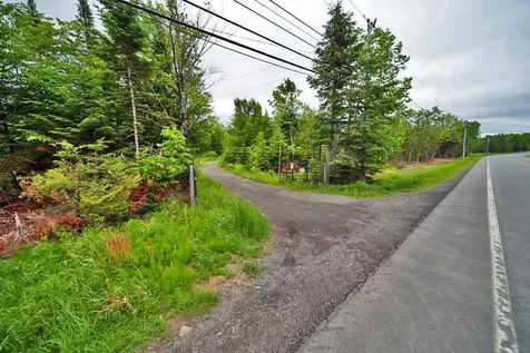 823 Us Route 1 Amity ME 04471