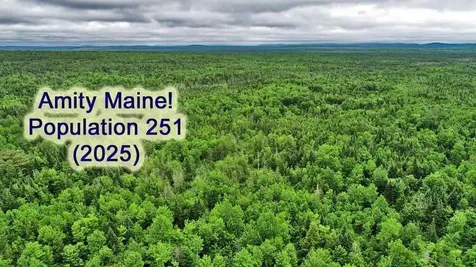 823 Us Route 1 Amity ME 04471