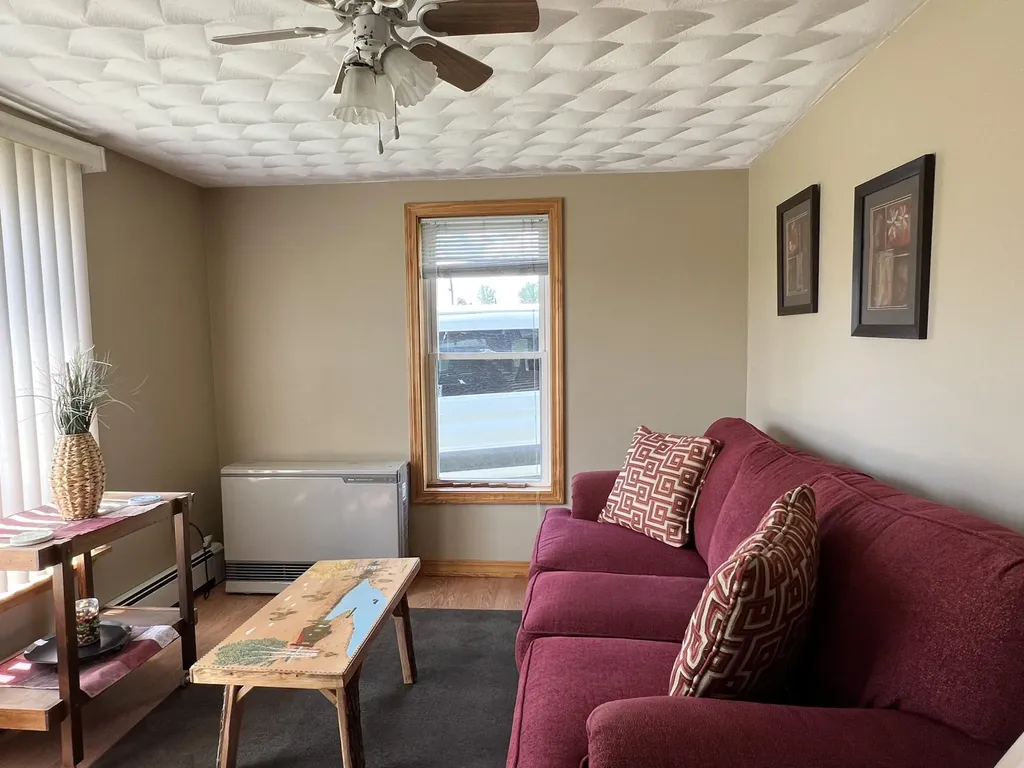 1007 Main Street Saint Francis ME 04774