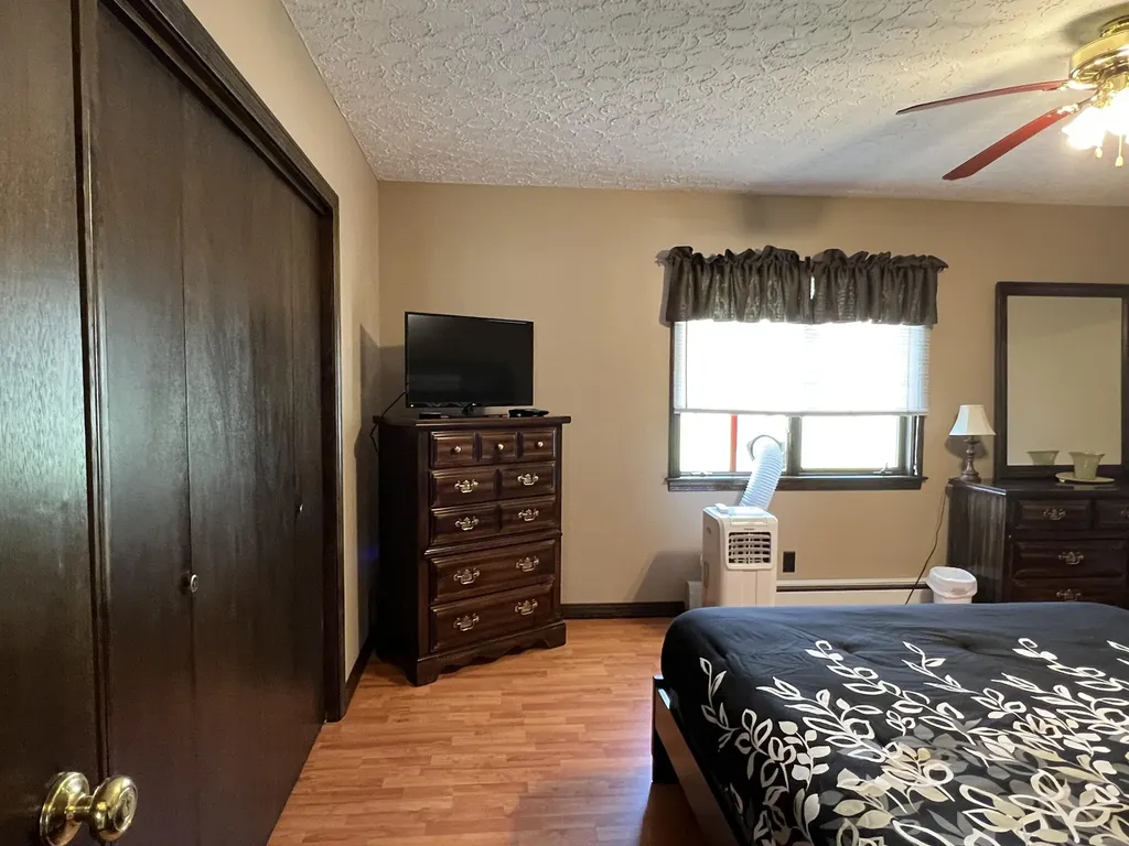 1007 Main Street Saint Francis ME 04774