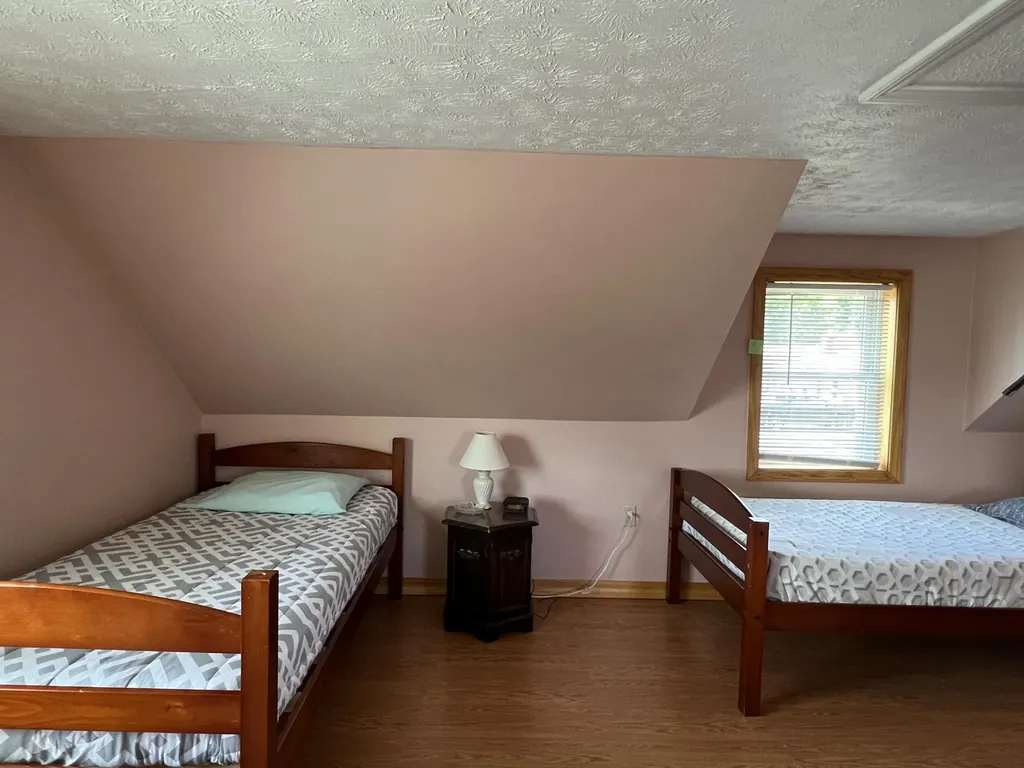 1007 Main Street Saint Francis ME 04774