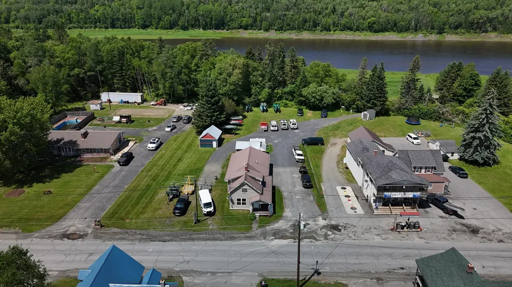 1007 Main Street Saint Francis ME 04774