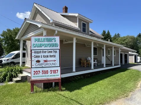 1007 Main Street Saint Francis ME 04774