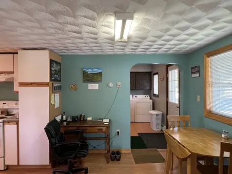 1007 Main Street Saint Francis ME 04774