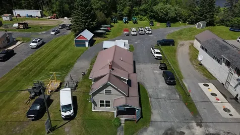 1007 Main Street Saint Francis ME 04774