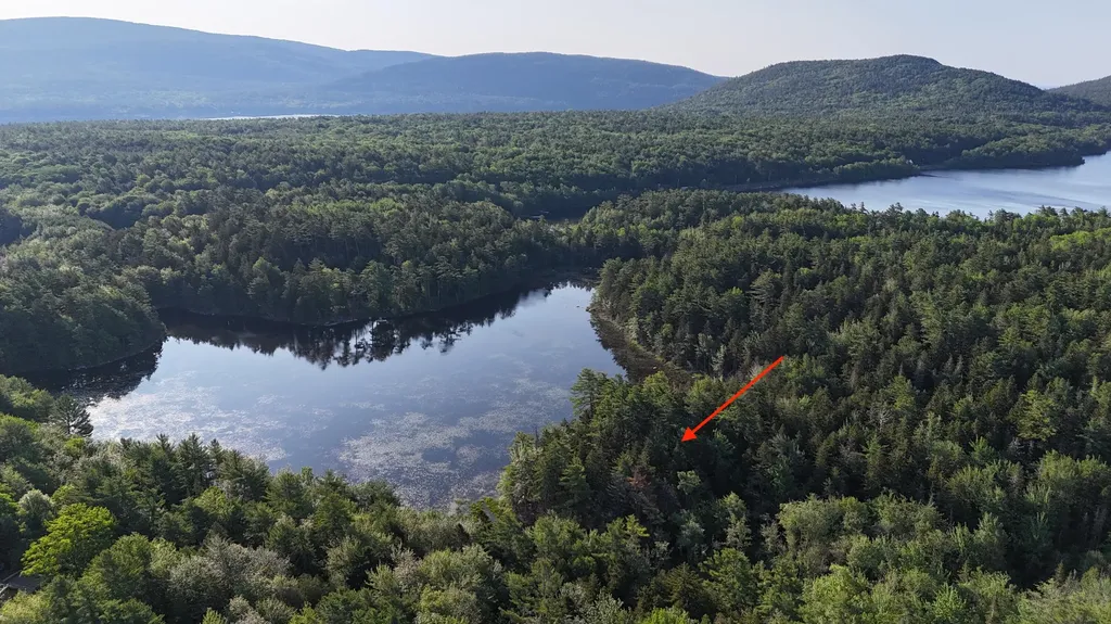 0 Red Spruce Way Mount Desert ME 04660