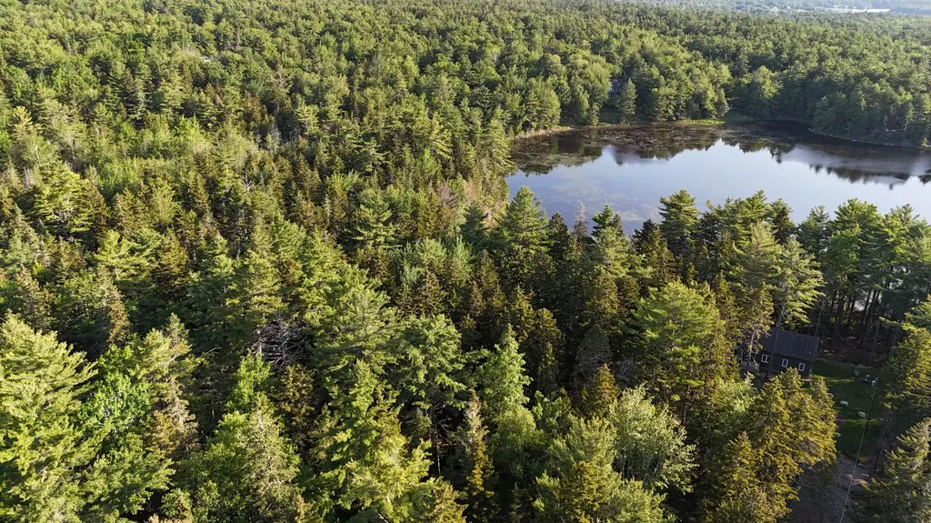0 Red Spruce Way Mount Desert ME 04660
