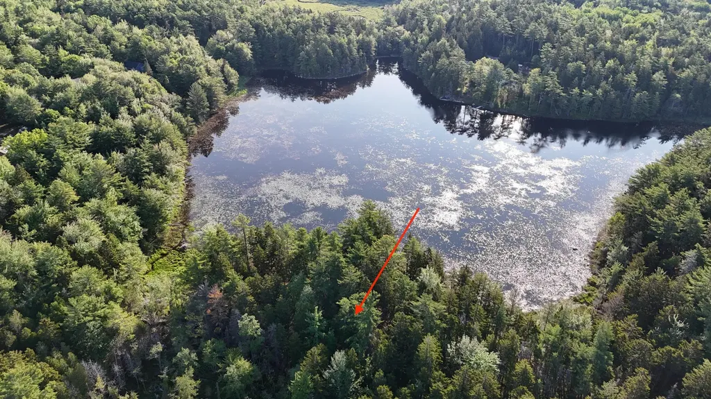 0 Red Spruce Way Mount Desert ME 04660