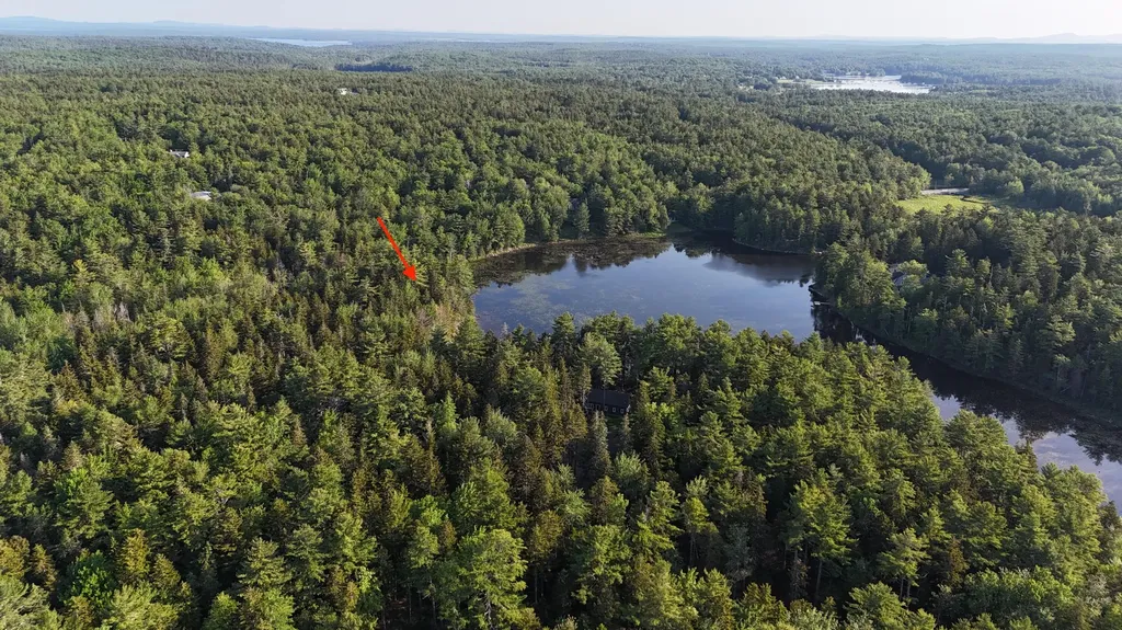 0 Red Spruce Way Mount Desert ME 04660