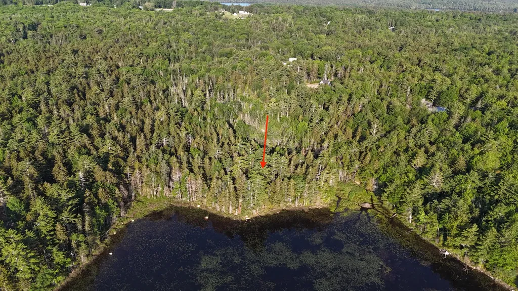 0 Red Spruce Way Mount Desert ME 04660