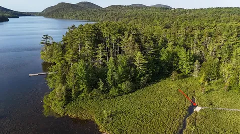 0 Red Spruce Way Mount Desert ME 04660
