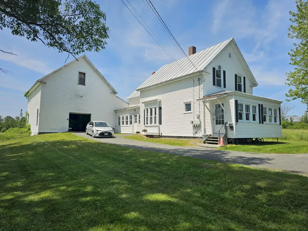 108 Lakewood Road Madison ME 04950