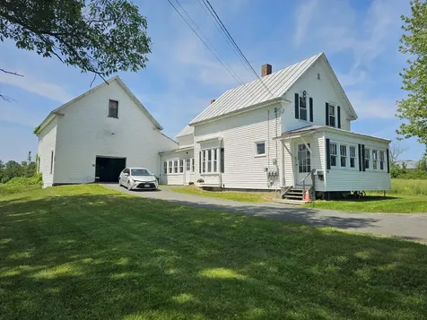 108 Lakewood Road Madison ME 04950