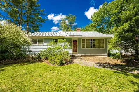 184 Mountain Street Camden ME 04843
