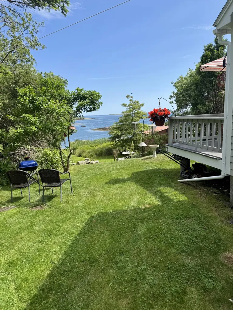 75 York Road Vinalhaven ME 04863