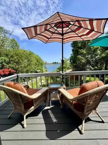 75 York Road Vinalhaven ME 04863