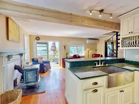75 York Road Vinalhaven ME 04863