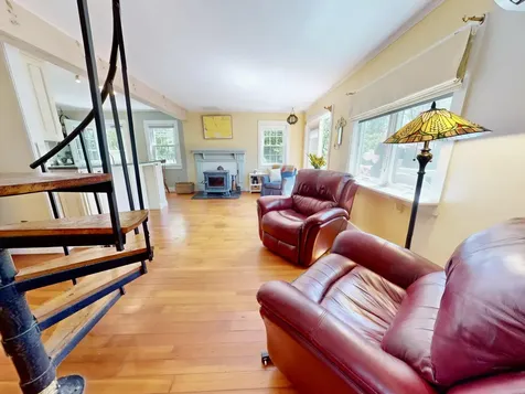 75 York Road Vinalhaven ME 04863