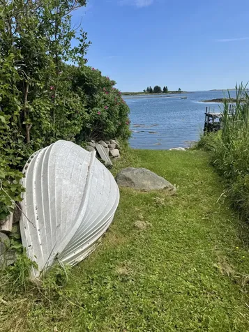 75 York Road Vinalhaven ME 04863