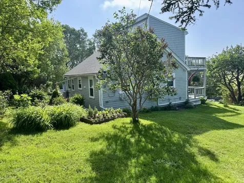 75 York Road Vinalhaven ME 04863
