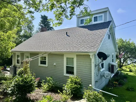 75 York Road Vinalhaven ME 04863