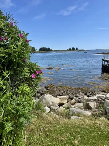 75 York Road Vinalhaven ME 04863
