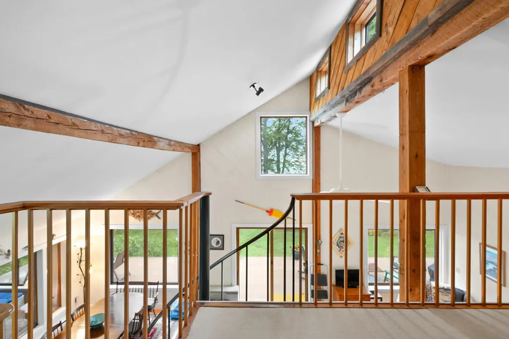 9 Broad Reach Road Chebeague Island ME 04017