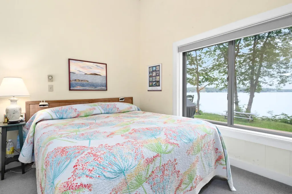9 Broad Reach Road Chebeague Island ME 04017