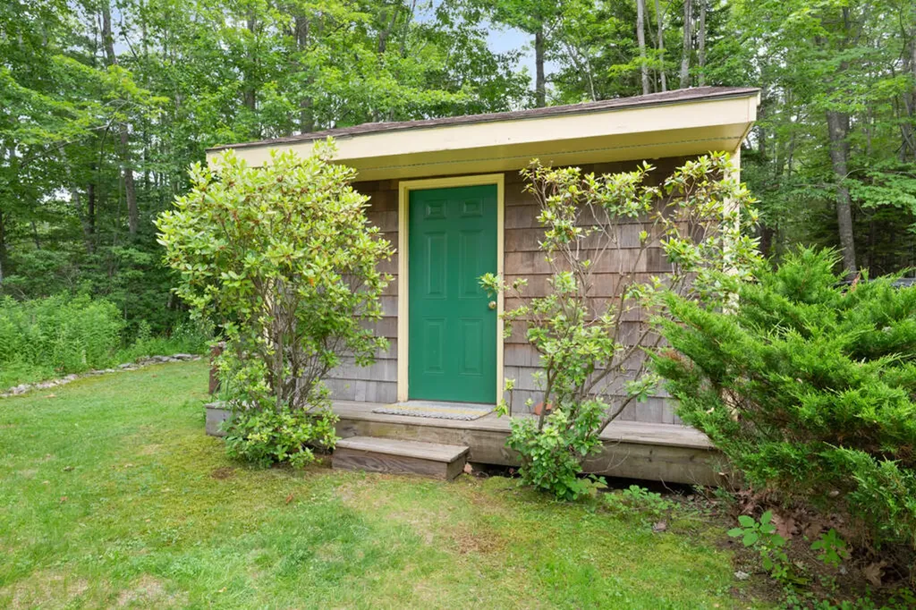 9 Broad Reach Road Chebeague Island ME 04017